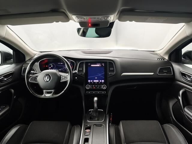Renault MEGANE Estate 1.3 TCe 140 Techno | Trekhaak | Stoelverwarming | Navigatie | Climate Control |