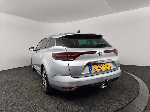 Renault MEGANE Estate 1.3 TCe 140 Techno | Trekhaak | Stoelverwarming | Navigatie | Climate Control |