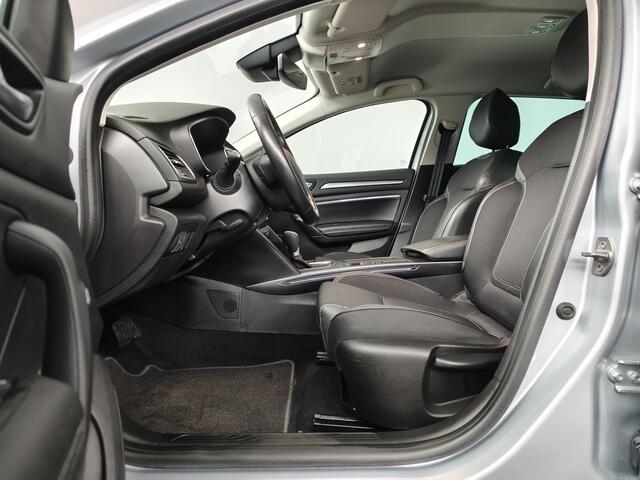 Renault MEGANE Estate 1.3 TCe 140 Techno | Trekhaak | Stoelverwarming | Navigatie | Climate Control |