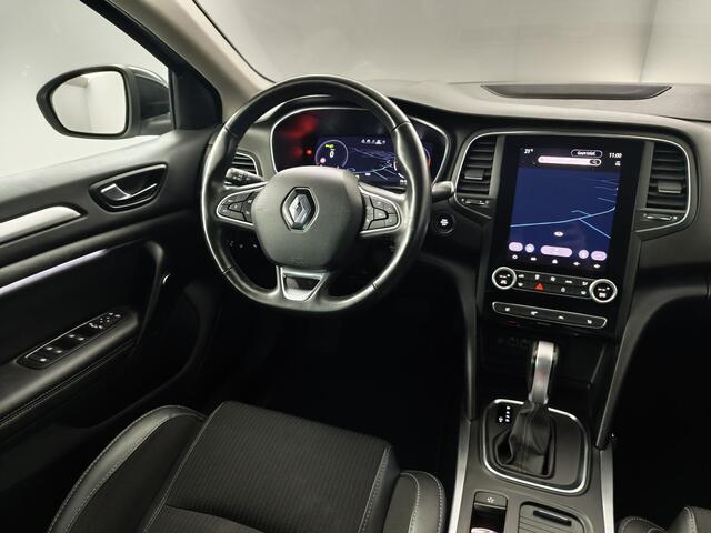 Renault MEGANE Estate 1.3 TCe 140 Techno | Trekhaak | Stoelverwarming | Navigatie | Climate Control |