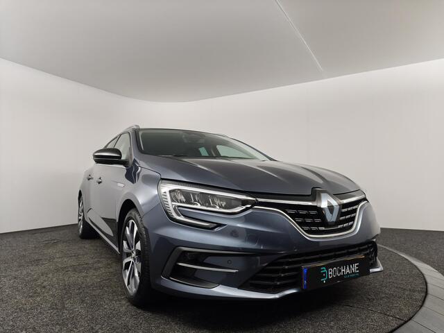 Renault MEGANE Estate 1.3 TCe 140 Techno | Trekhaak | Stoelverwarming | Navigatie | Climate Control |