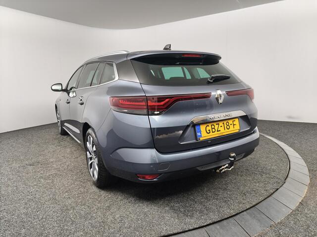 Renault MEGANE Estate 1.3 TCe 140 Techno | Trekhaak | Stoelverwarming | Navigatie | Climate Control |