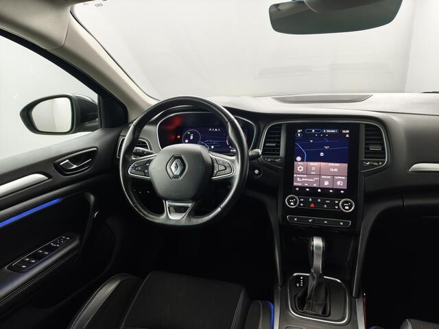 Renault MEGANE Estate 1.3 TCe 140 Techno | Trekhaak | Stoelverwarming | Navigatie | Climate Control |