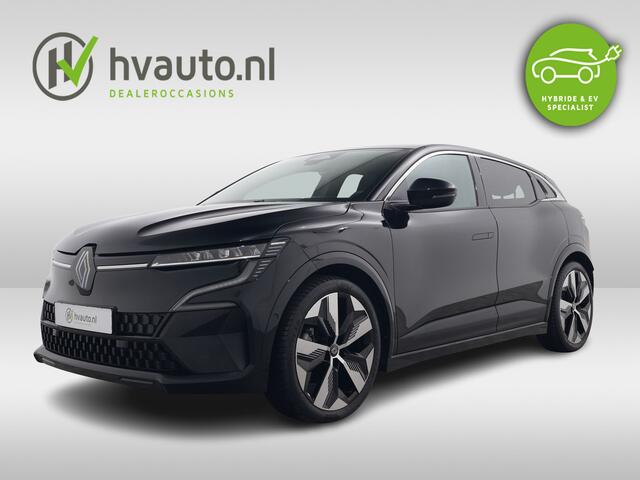 Renault MEGANE E-Tech EV60 OPTIMUM CHARGE 220PK TECHNO | Pack Augmented Vision & Advanced Driving Assist