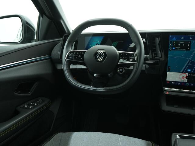 Renault MEGANE E-Tech EV60 OPTIMUM CHARGE 220PK TECHNO | Pack Augmented Vision & Advanced Driving Assist