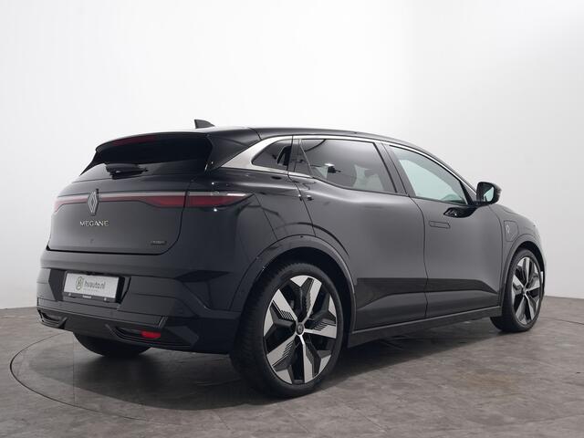 Renault MEGANE E-Tech EV60 OPTIMUM CHARGE 220PK TECHNO | Pack Augmented Vision & Advanced Driving Assist