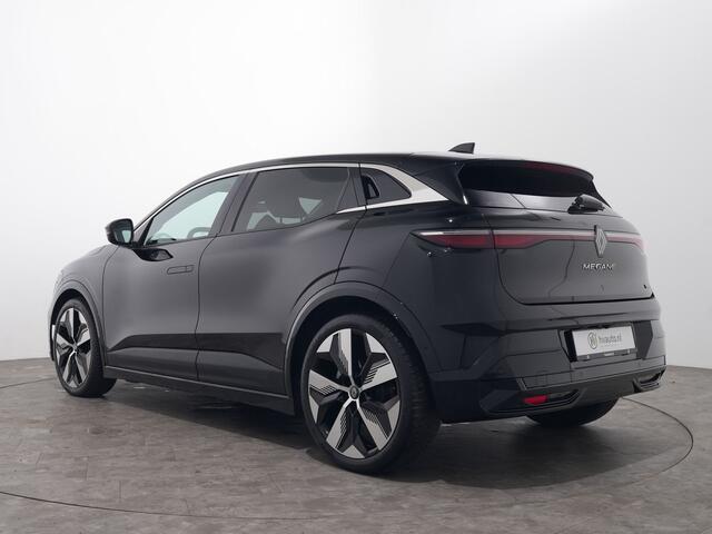 Renault MEGANE E-Tech EV60 OPTIMUM CHARGE 220PK TECHNO | Pack Augmented Vision & Advanced Driving Assist