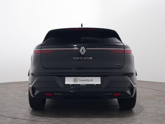 Renault MEGANE E-Tech EV60 OPTIMUM CHARGE 220PK TECHNO | Pack Augmented Vision & Advanced Driving Assist