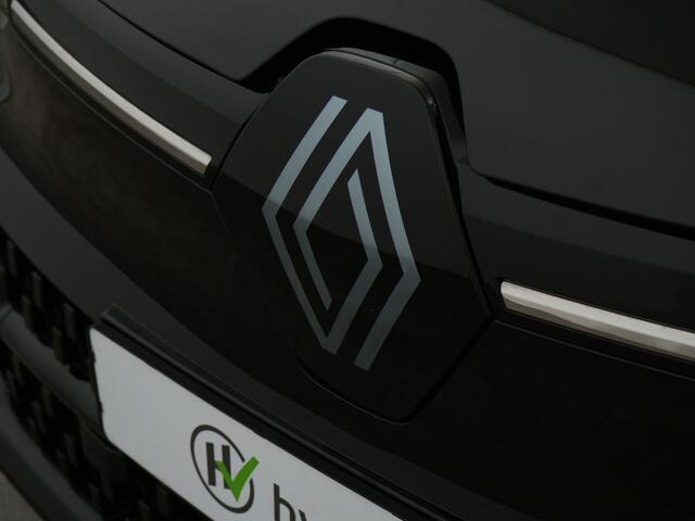 Renault MEGANE E-Tech EV60 OPTIMUM CHARGE 220PK TECHNO | Pack Augmented Vision & Advanced Driving Assist