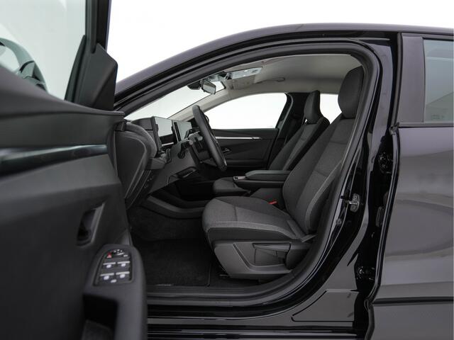 Renault MEGANE E-Tech EV40 Boost Charge Equilibre [3-Fase-11kW] (INCL.BTW) Aut. *DIGI-COCKPIT | FULL-LED | COMFORT-SEATS | NAVI-FULLMAP | CAMERA | SHIFT-PADDLES | ECC | PDC | CRUISE | 18''ALU*