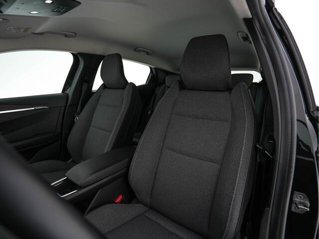 Renault MEGANE E-Tech EV40 Boost Charge Equilibre [3-Fase-11kW] (INCL.BTW) Aut. *DIGI-COCKPIT | FULL-LED | COMFORT-SEATS | NAVI-FULLMAP | CAMERA | SHIFT-PADDLES | ECC | PDC | CRUISE | 18''ALU*