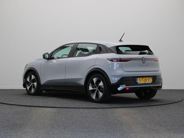 Renault MEGANE E-Tech EV60 Optimum Charge Evolution | 95% Accu conditie | Stoel Verwarming | Stuur Verwarming | Climate Control |