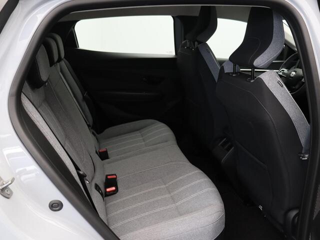 Renault MEGANE E-Tech EV60 Optimum Charge Evolution | 95% Accu conditie | Stoel Verwarming | Stuur Verwarming | Climate Control |