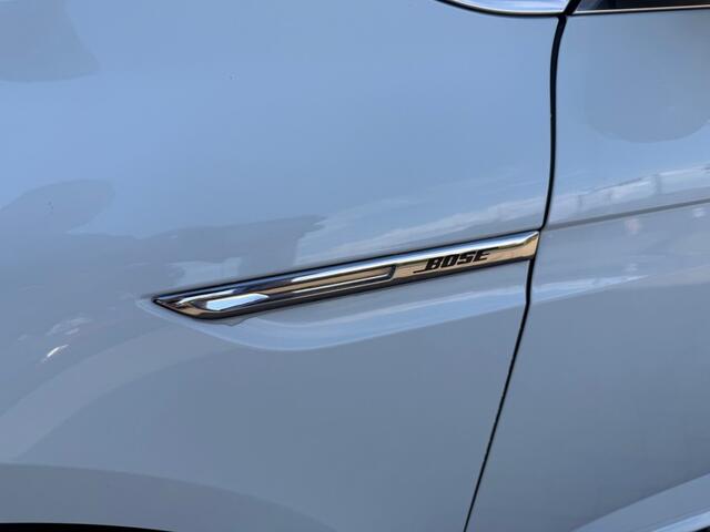 Renault MEGANE 1.3 TCE BOSE GRIJS KENTEKEN NAVI AIRCO