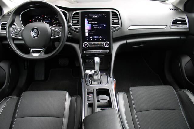 Renault MEGANE Estate 1.3 TCe 140 Techno | Dodehoekdetectie | Trekhaak | Achteruitrijcamera