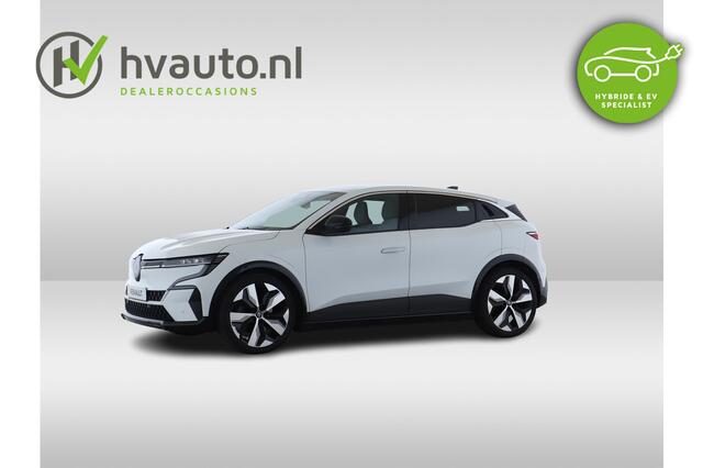 Renault MEGANE E-Tech EV60 OPTIMUM CHARGE 220PK TECHNO | Pack Augmented Vision & Advanced Driving Assist