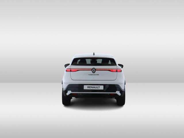 Renault MEGANE E-Tech EV60 OPTIMUM CHARGE 220PK TECHNO | Pack Augmented Vision & Advanced Driving Assist