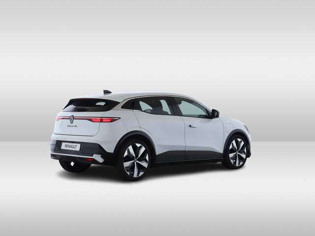 Renault MEGANE E-Tech EV60 OPTIMUM CHARGE 220PK TECHNO | Pack Augmented Vision & Advanced Driving Assist