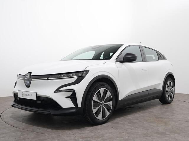 Renault MEGANE E-Tech EV60 OPTIMUM CHARGE 220PK TECHNO | Pack Augmented Vision & Advanced Driving Assist