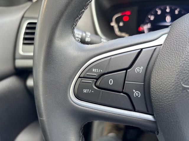 Renault MEGANE Estate 1.3 TCe 140 pk Trekhaak Dealer Onderhouden All Seasons