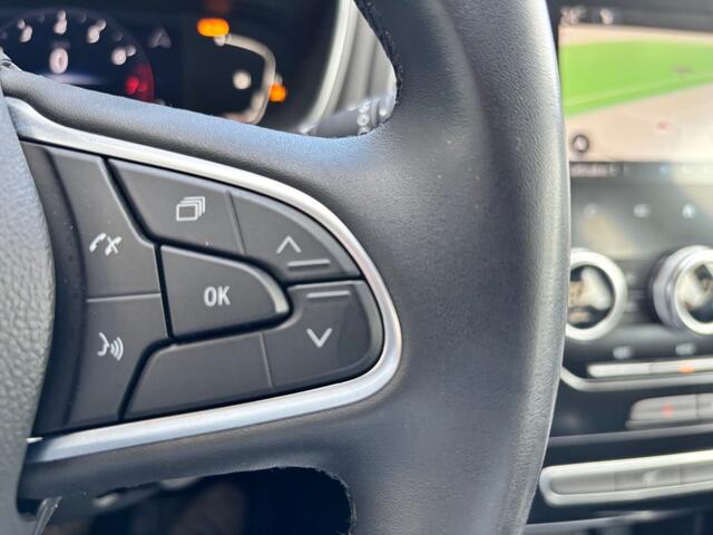 Renault MEGANE Estate 1.3 TCe 140 pk Trekhaak Dealer Onderhouden All Seasons