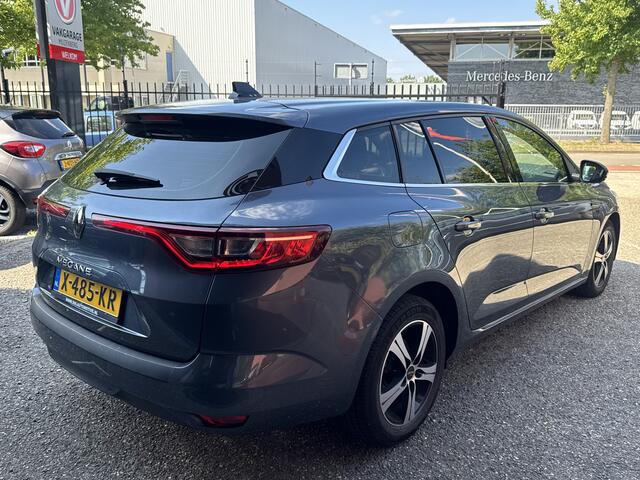 Renault MEGANE Estate 1.2 TCe Limited // NAVI // PDC // CRUISE // CLIMA // BLUETOOTH //