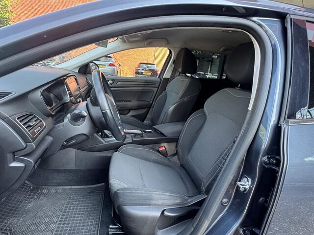 Renault MEGANE Estate 1.2 TCe Limited // NAVI // PDC // CRUISE // CLIMA // BLUETOOTH //