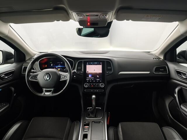 Renault MEGANE Estate 1.3 TCe 140 Techno | Trekhaak | Navigatie | Camera | Climate Control |