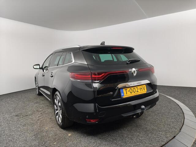 Renault MEGANE Estate 1.3 TCe 140 Techno | Trekhaak | Navigatie | Camera | Climate Control |