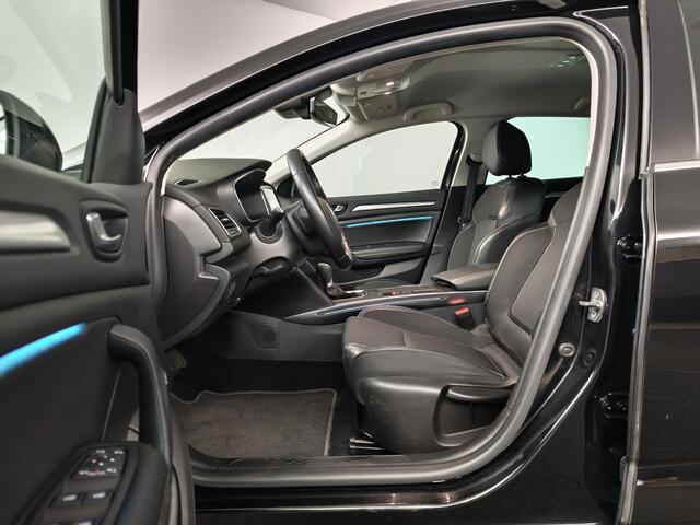 Renault MEGANE Estate 1.3 TCe 140 Techno | Trekhaak | Navigatie | Camera | Climate Control |