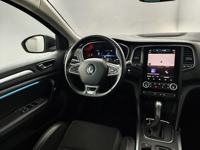 Renault MEGANE Estate 1.3 TCe 140 Techno | Trekhaak | Navigatie | Camera | Climate Control |
