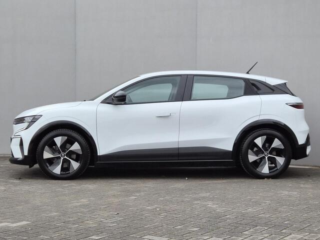 Renault MEGANE E-Tech EV40 Boost Charge Equilibre / SOH 94,79% / All Season Banden / Navigatie via Apple Carplay & Android Auto / Cruise Control / Achteruitrijcamera /