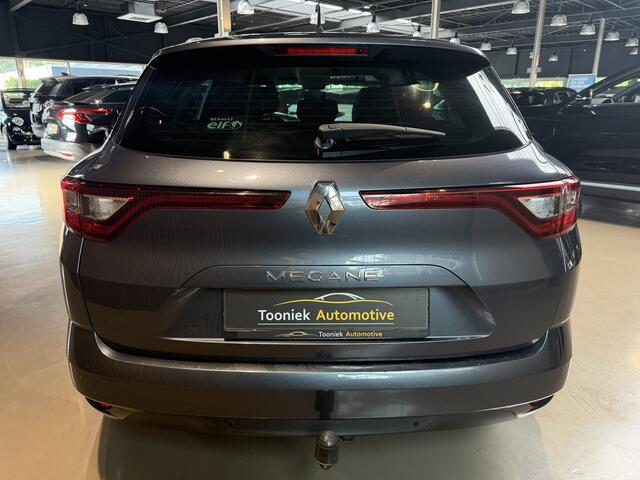 Renault MEGANE Estate 1.2 TCe Limited