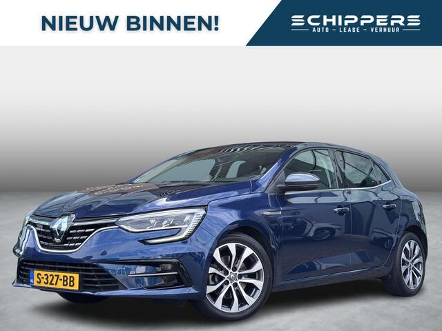 Renault MEGANE 1.6 E-Tech Plug-In Hybrid 160 Intens