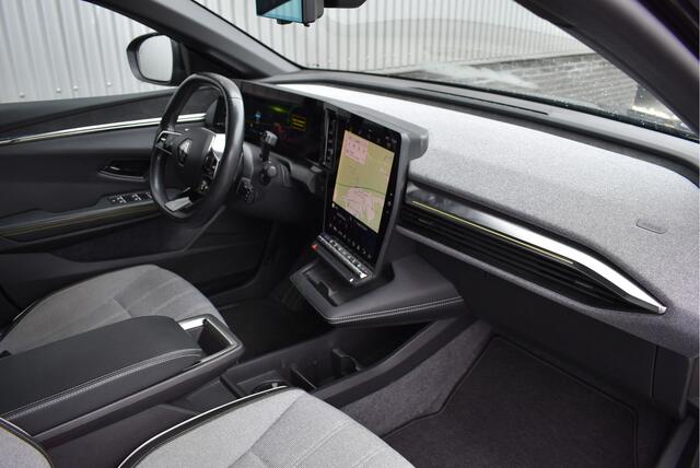 Renault MEGANE E-Tech EV60 Optimum Charge Techno SOH 94.6%, Afn. trekhaak, Adaptive cruise, 20 inch, 360 camera, Stoel/stuurverwarming