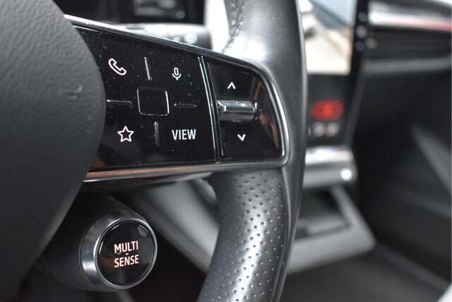 Renault MEGANE E-Tech EV60 Optimum Charge Techno SOH 94.6%, Afn. trekhaak, Adaptive cruise, 20 inch, 360 camera, Stoel/stuurverwarming
