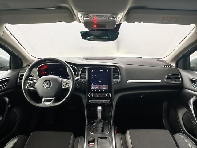 Renault MEGANE Estate 1.3 TCe 140 Techno | Trekhaak | Dodehoekdetectie | Achteruitrijcamera |