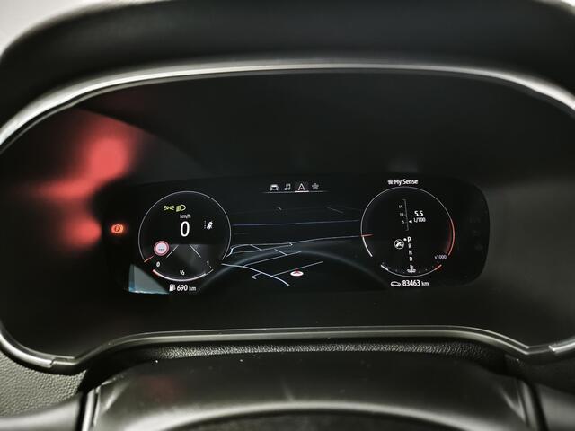 Renault MEGANE Estate 1.3 TCe 140 Techno | Trekhaak | Dodehoekdetectie | Achteruitrijcamera |