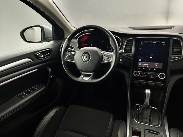 Renault MEGANE Estate 1.3 TCe 140 Techno | Trekhaak | Dodehoekdetectie | Achteruitrijcamera |