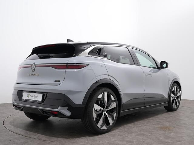 Renault MEGANE E-Tech EV60 OPTIMUM CHARGE TECHNO | Warmtepomp | Pack Advanced Driving Assist