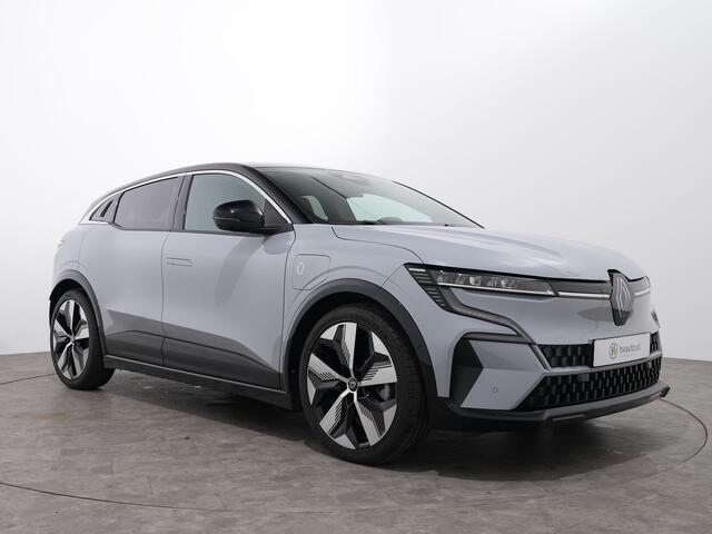 Renault MEGANE E-Tech EV60 OPTIMUM CHARGE TECHNO | Warmtepomp | Pack Advanced Driving Assist