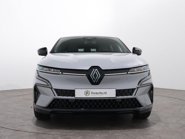 Renault MEGANE E-Tech EV60 OPTIMUM CHARGE TECHNO | Warmtepomp | Pack Advanced Driving Assist