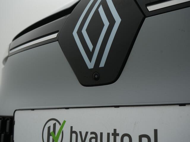 Renault MEGANE E-Tech EV60 OPTIMUM CHARGE TECHNO | Warmtepomp | Pack Advanced Driving Assist