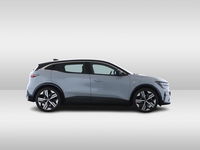 Renault MEGANE E-Tech EV60 OPTIMUM CHARGE 220PK ICONIC | Warmtepomp | Pack Augmented Vision & Advanced Driving Assist