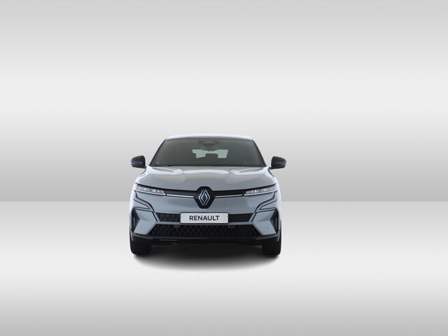 Renault MEGANE E-Tech EV60 OPTIMUM CHARGE 220PK ICONIC | Warmtepomp | Pack Augmented Vision & Advanced Driving Assist