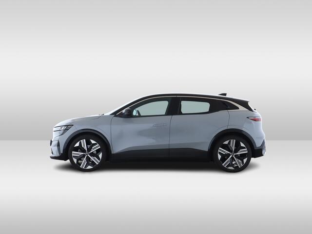 Renault MEGANE E-Tech EV60 OPTIMUM CHARGE 220PK ICONIC | Warmtepomp | Pack Augmented Vision & Advanced Driving Assist