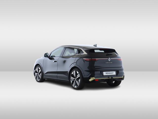 Renault MEGANE E-Tech EV60 OPTIMUM CHARGE 220PK ICONIC | Trekhaak | Warmtepomp | Harman Kardon