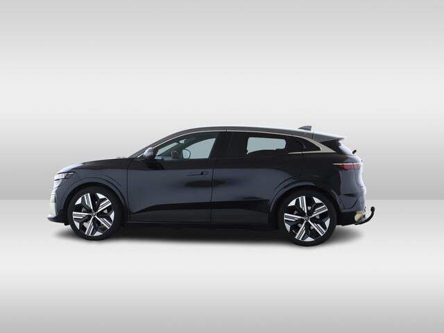 Renault MEGANE E-Tech EV60 OPTIMUM CHARGE 220PK ICONIC | Trekhaak | Warmtepomp | Harman Kardon