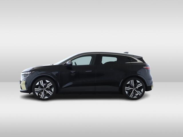 Renault MEGANE E-Tech EV60 OPTIMUM CHARGE 220PK ICONIC | Trekhaak | Warmtepomp | Harman Kardon