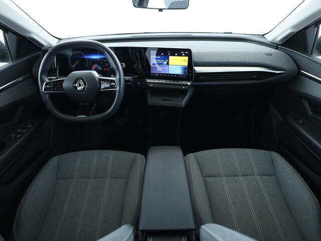 Renault MEGANE E-Tech EV60 OPTIMUM CHARGE 220PK EQUILIBRE | Warmtepomp | Pack City | Pack Comfort | Pack Winter